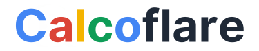 Calcoflare